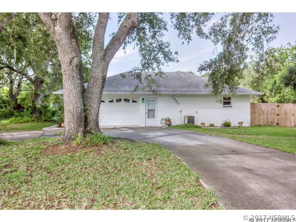 1930 Umbrella Tree Dr., Edgewater, FL 32141