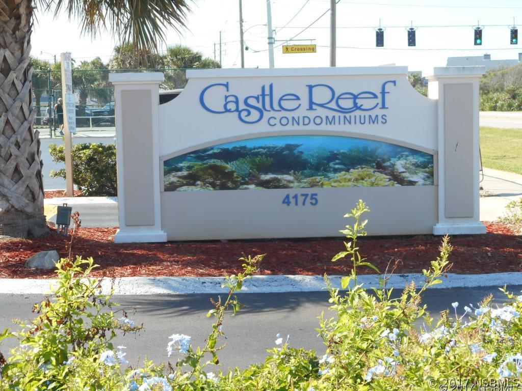 4175 S Atlantic Ave. #314, New Smyrna Beach, FL 32169