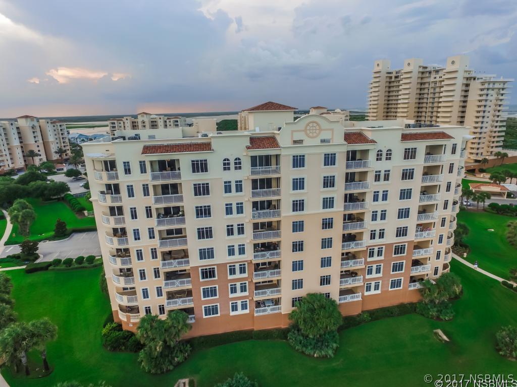 250 Minorca Beach Way #506, New Smyrna Beach, FL 32169