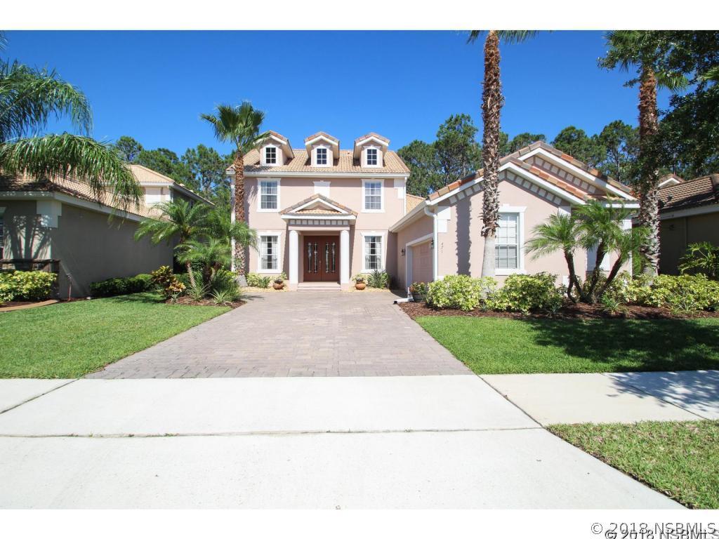 471 Luna Bella Ln., New Smyrna Beach, FL 32168