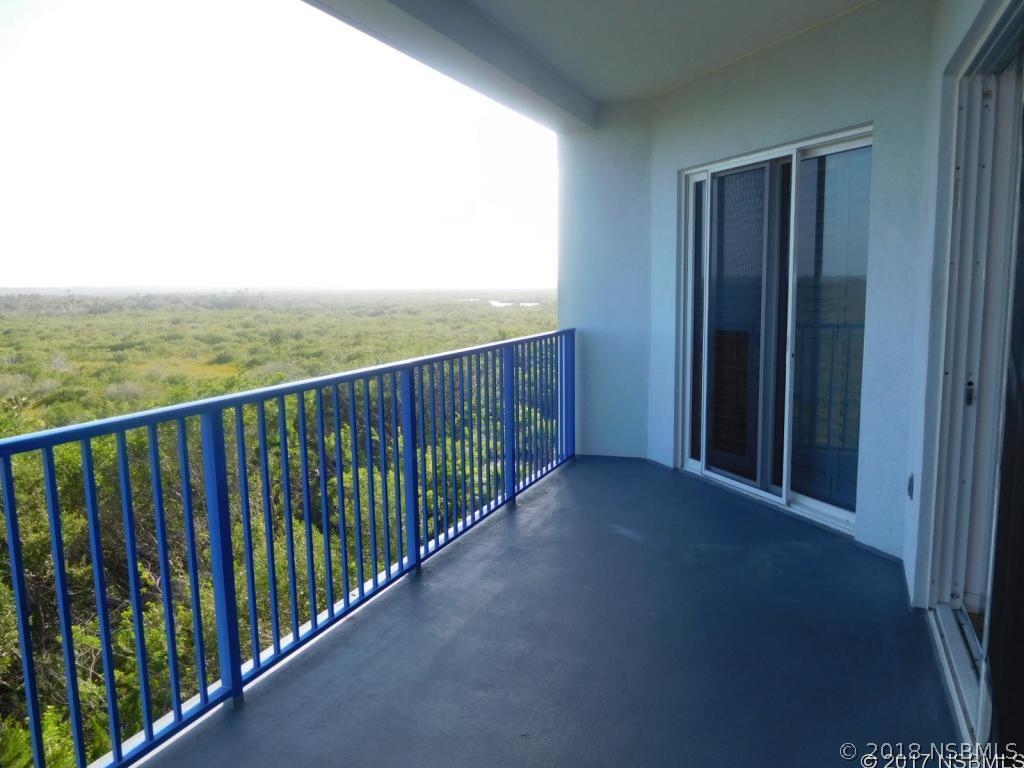 5300 S Atlantic Ave. #16-504, New Smyrna Beach, FL 32169