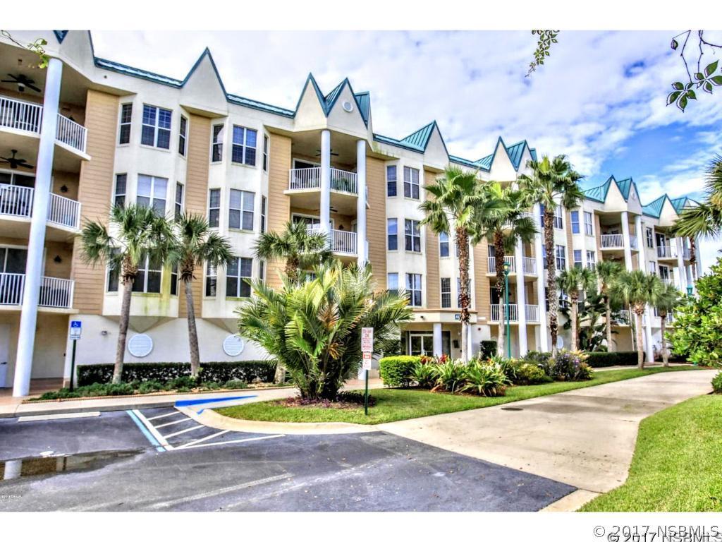4625 Rivers Edge Village Ln. #5201, Ponce Inlet, FL 32127