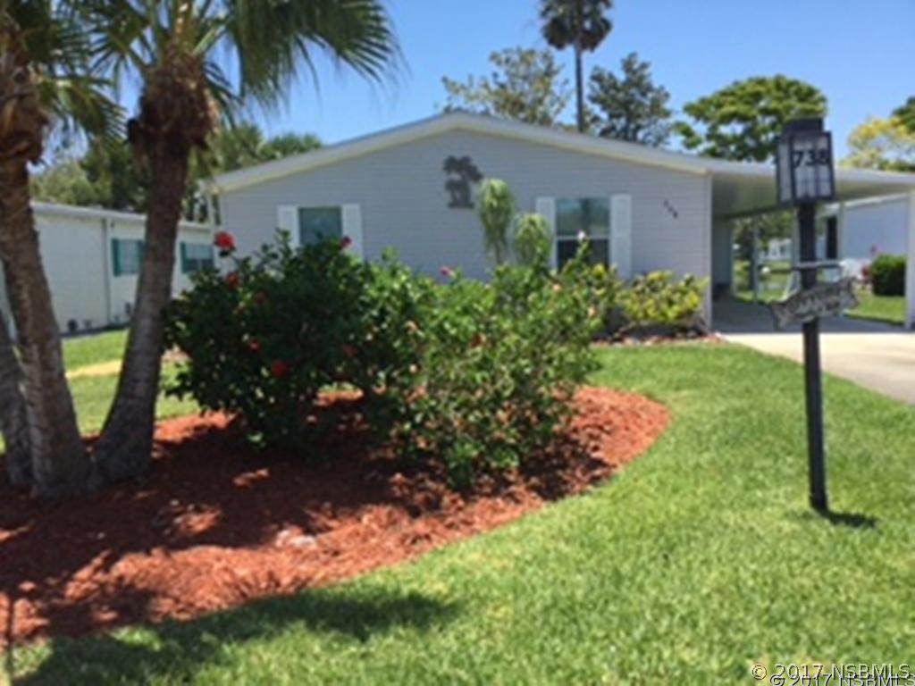 738 Navigators Way, Edgewater, FL 32141