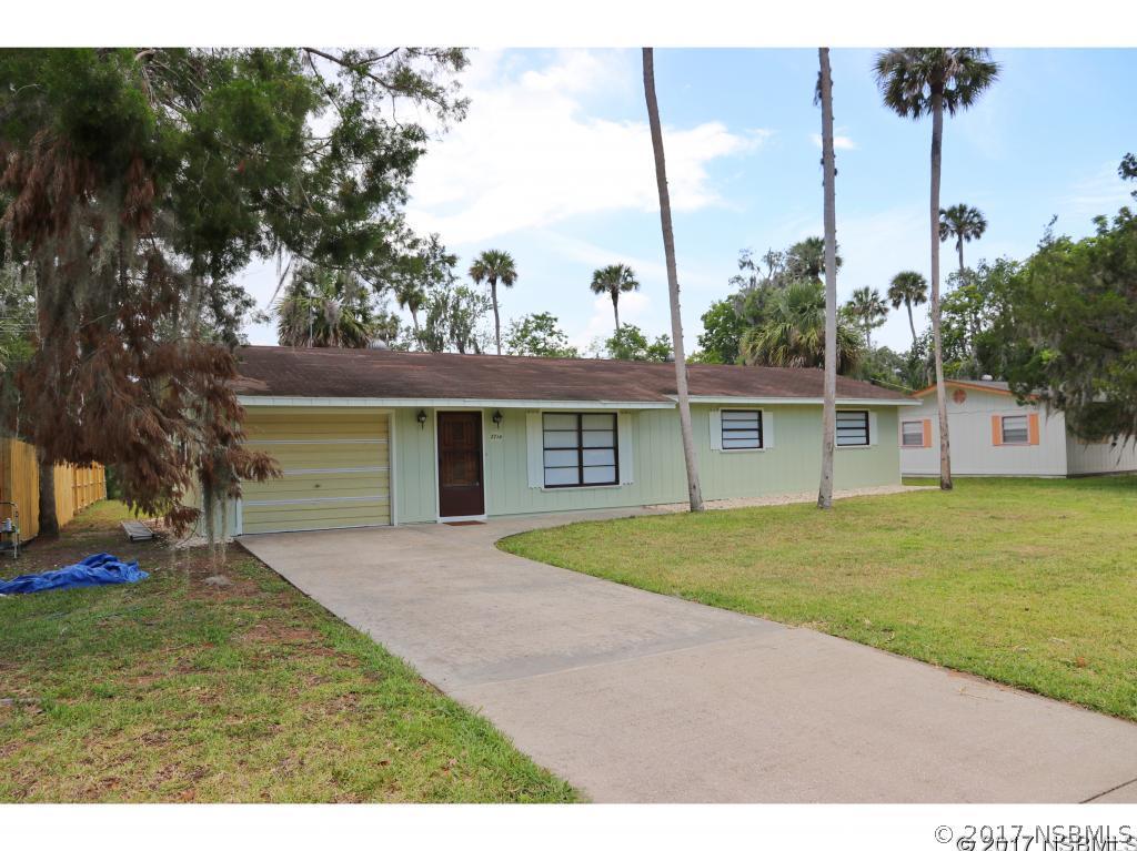 2714 Mango Tree Dr., Edgewater, FL 32141