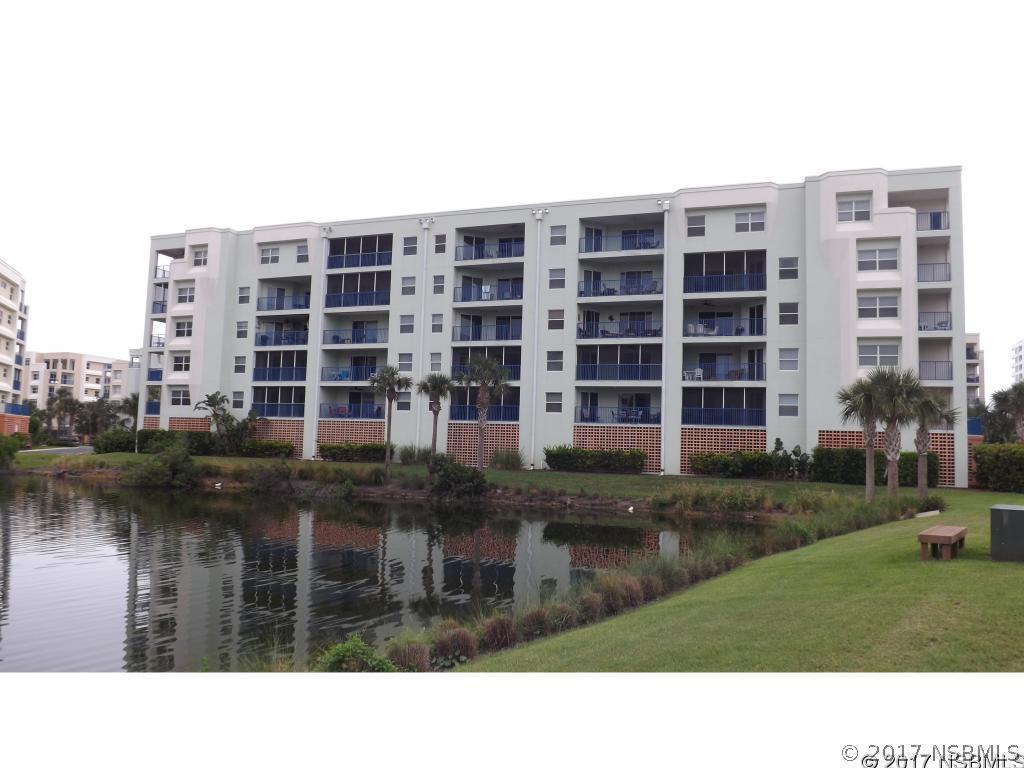5300 S Atlantic Ave. #15-402, New Smyrna Beach, FL 32169