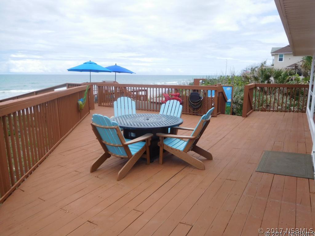 6013 S Atlantic Ave., New Smyrna Beach, FL 32169