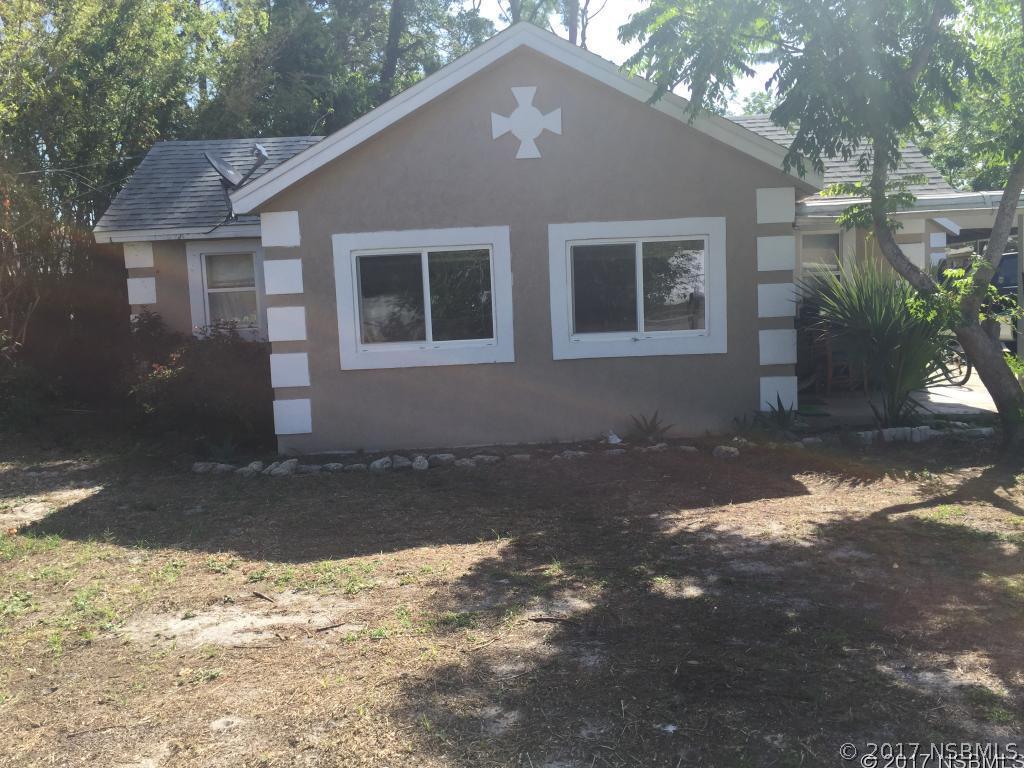 518 Orange Ave., Port Orange, FL 32127