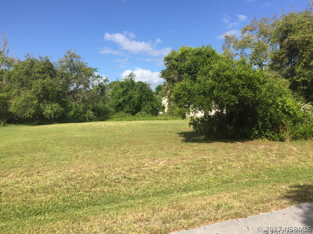 Banyan Dr., Edgewater, FL 32141