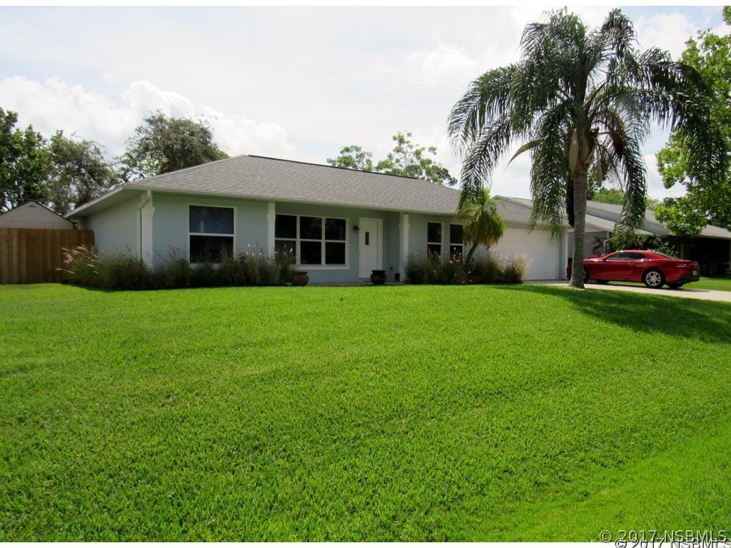 3029 Sabal Palm Dr., Edgewater, FL 32141