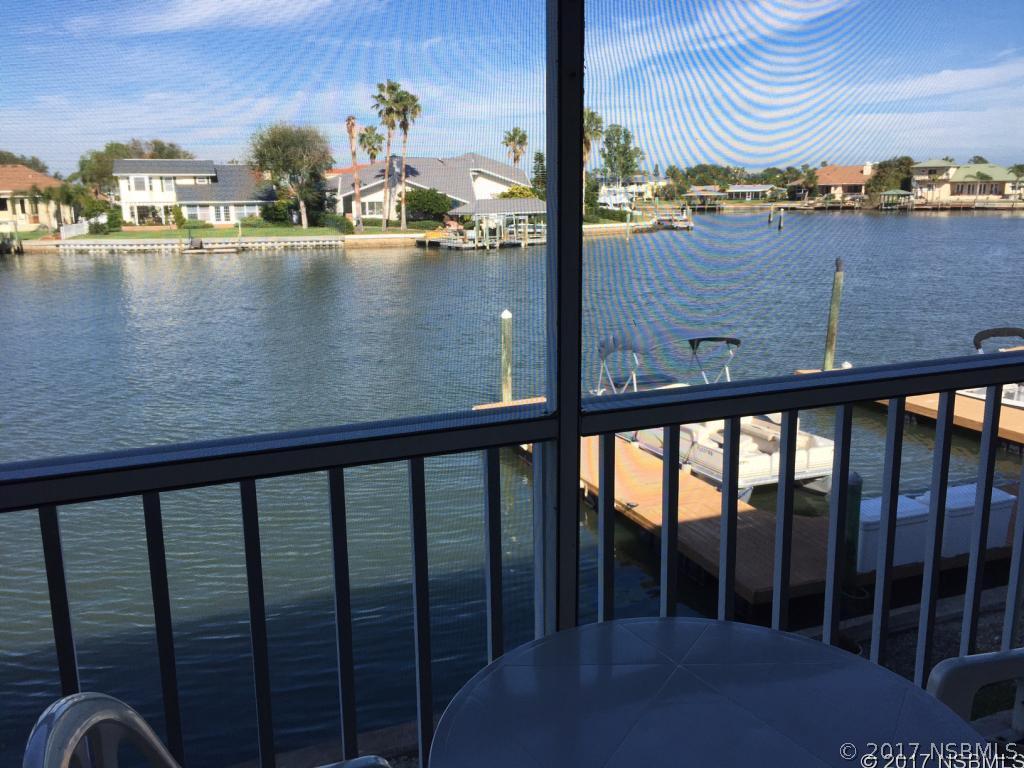 325 N Causeway #E202, New Smyrna Beach, FL 32169