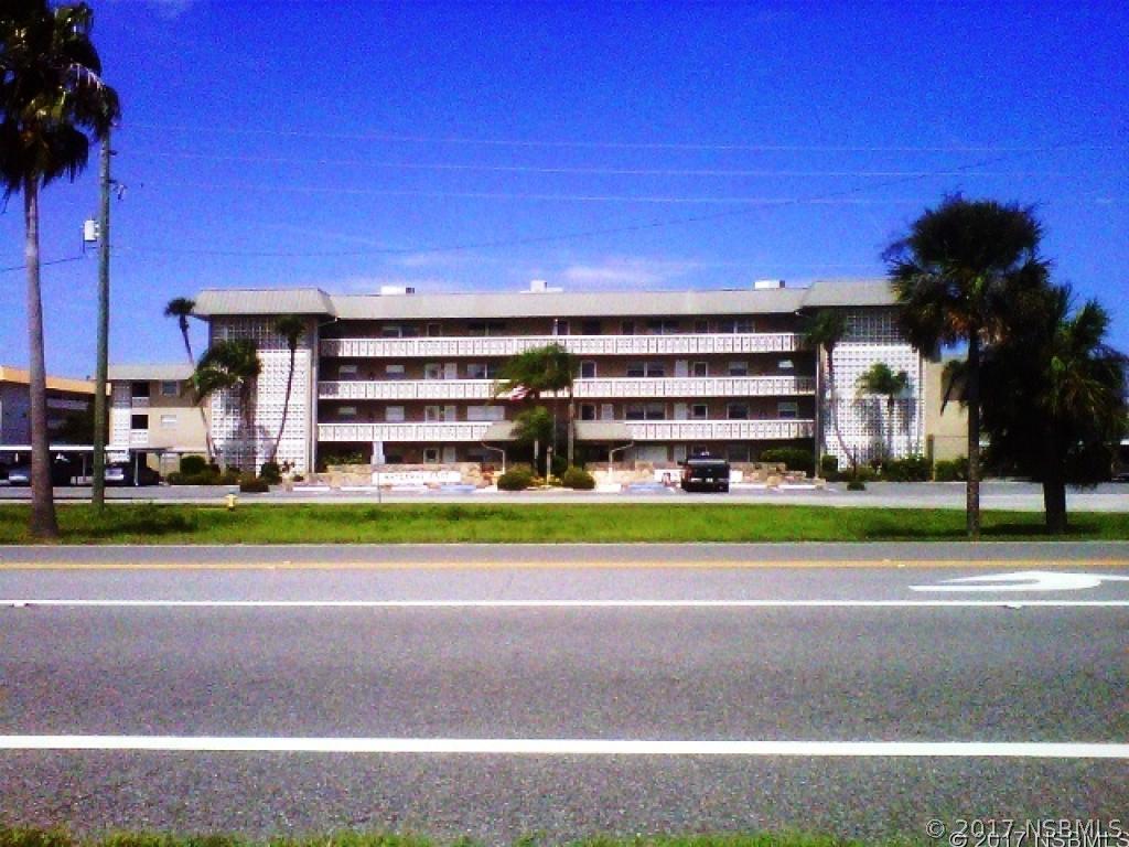 325 N Causeway #B305, New Smyrna Beach, FL 32169