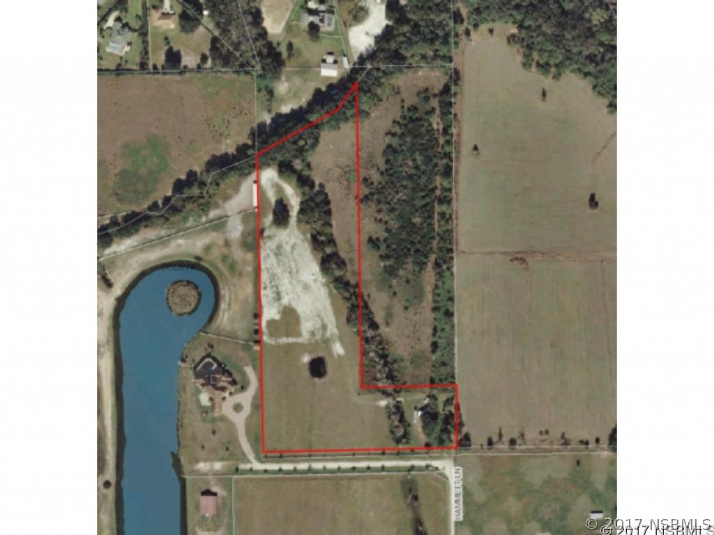 710 Hammett Ln., New Smyrna Beach, FL 32168