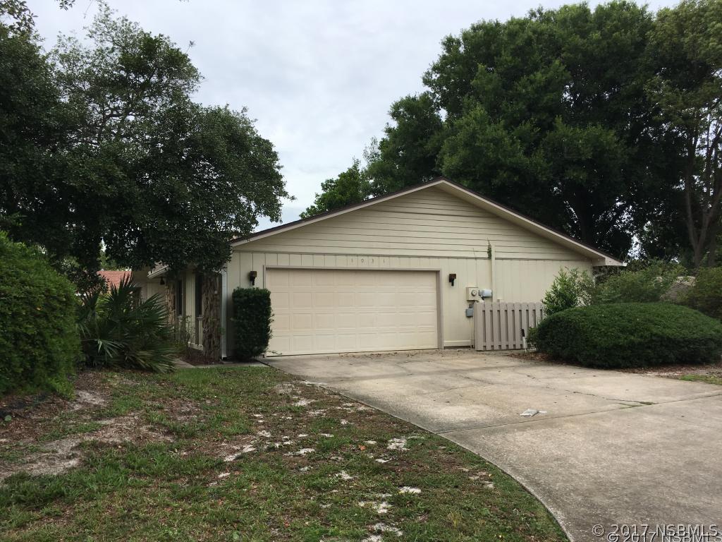 1031 Club House Blvd., New Smyrna Beach, FL 32168