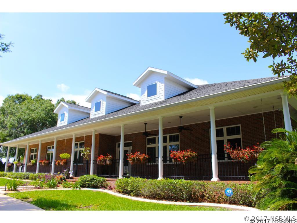 1580 Shadow Pines Dr., New Smyrna Beach, FL 32168