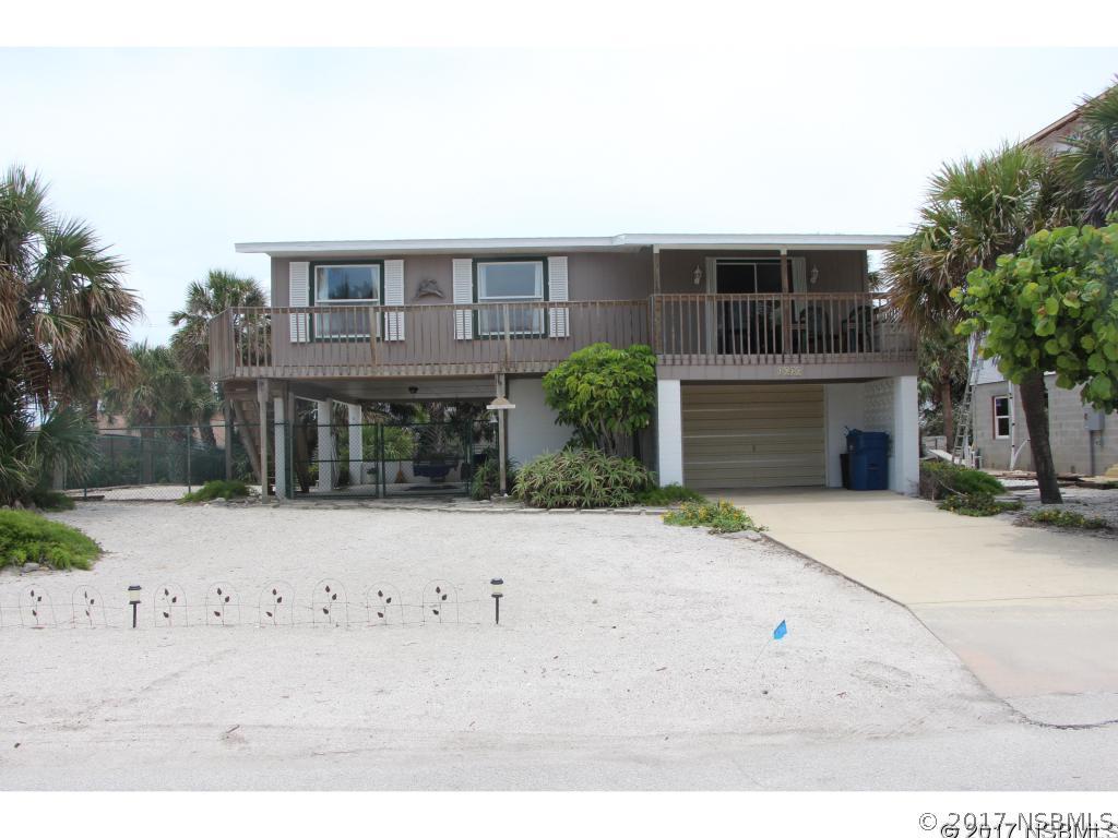 4638 Van Kleeck Dr., New Smyrna Beach, FL 32169