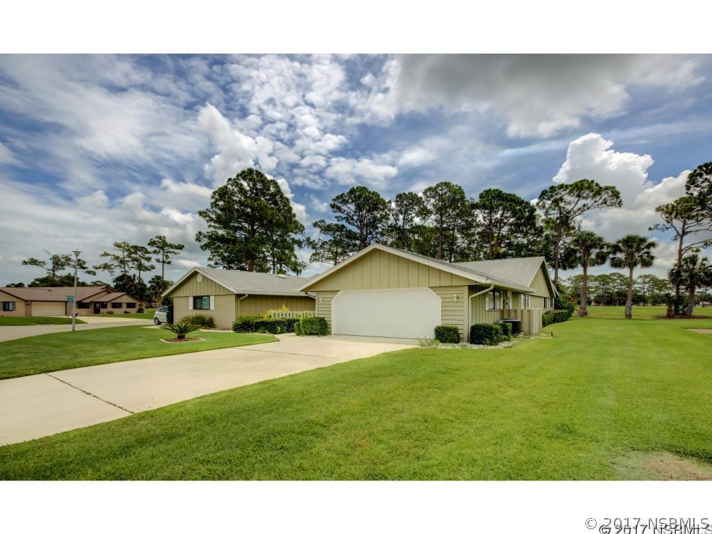 109 Golf Club Dr., New Smyrna Beach, FL 32168