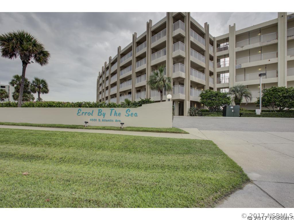 4501 S Atlantic Ave. #511, New Smyrna Beach, FL 32169