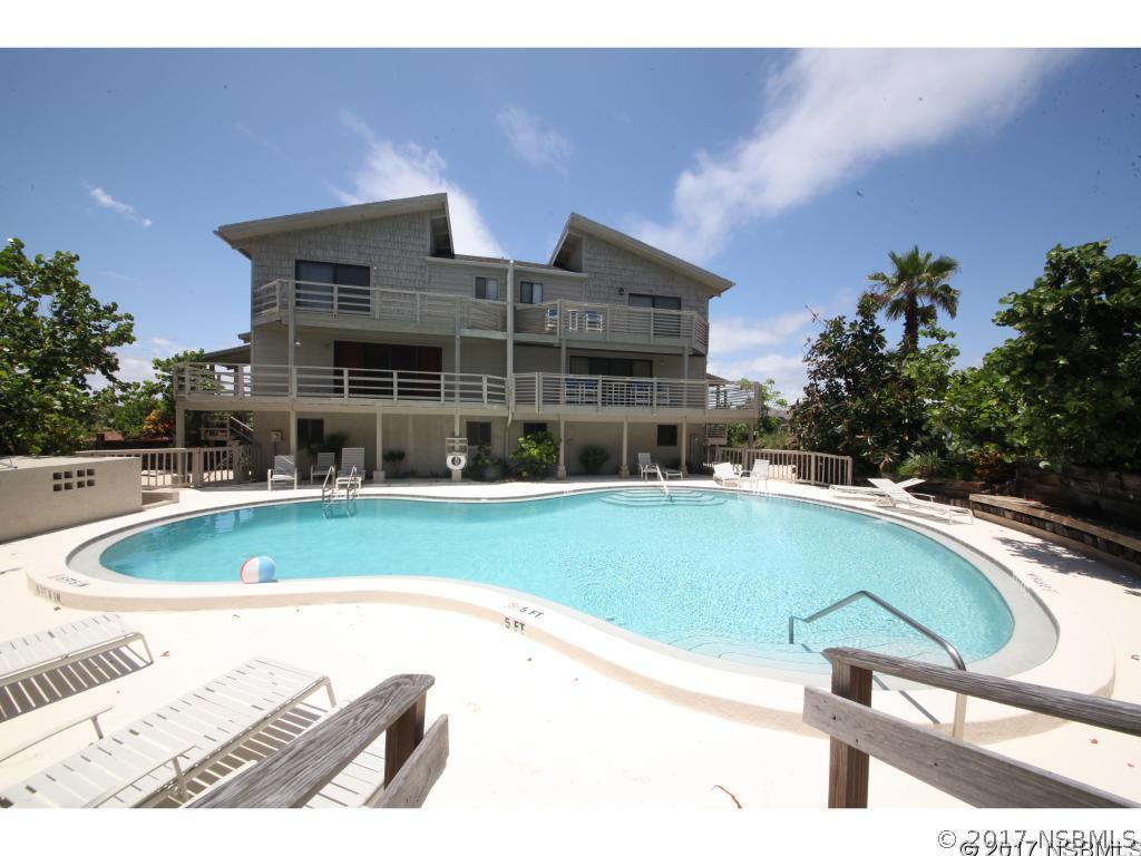 4365 S Atlantic Ave. #B5, New Smyrna Beach, FL 32169