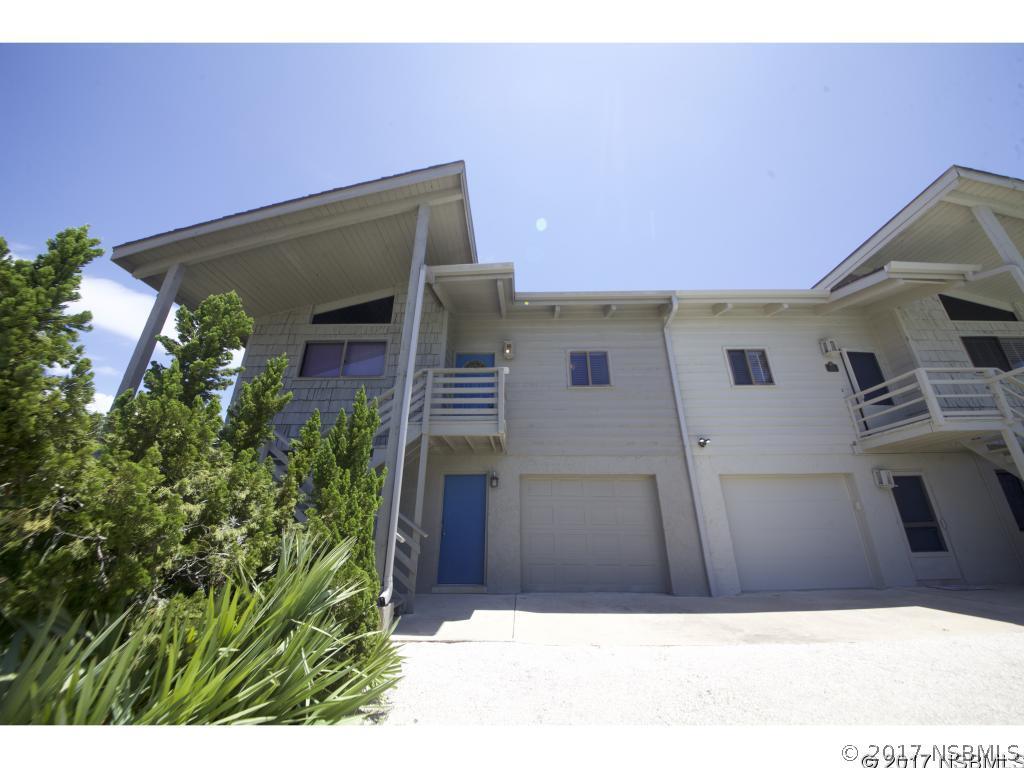 4365 S Atlantic Ave. #B5, New Smyrna Beach, FL 32169