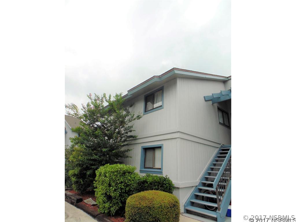 4327 Sea Mist Dr. #251, New Smyrna Beach, FL 32169