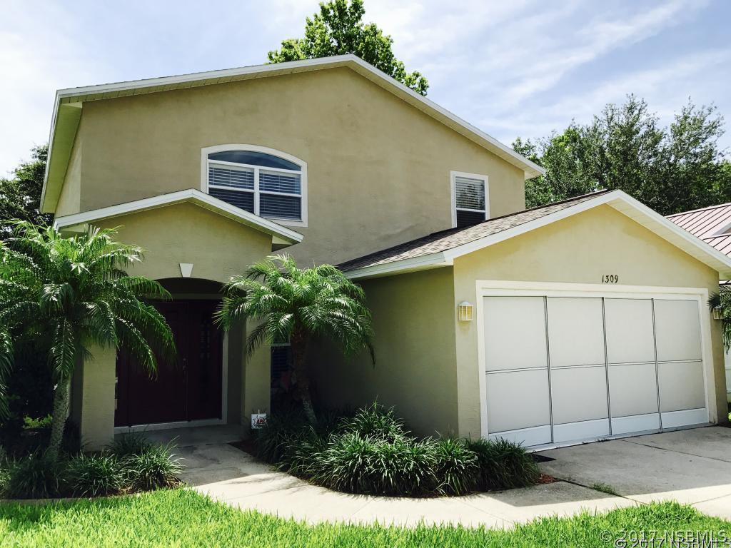 1309 Harms Way, Port Orange, FL 32129