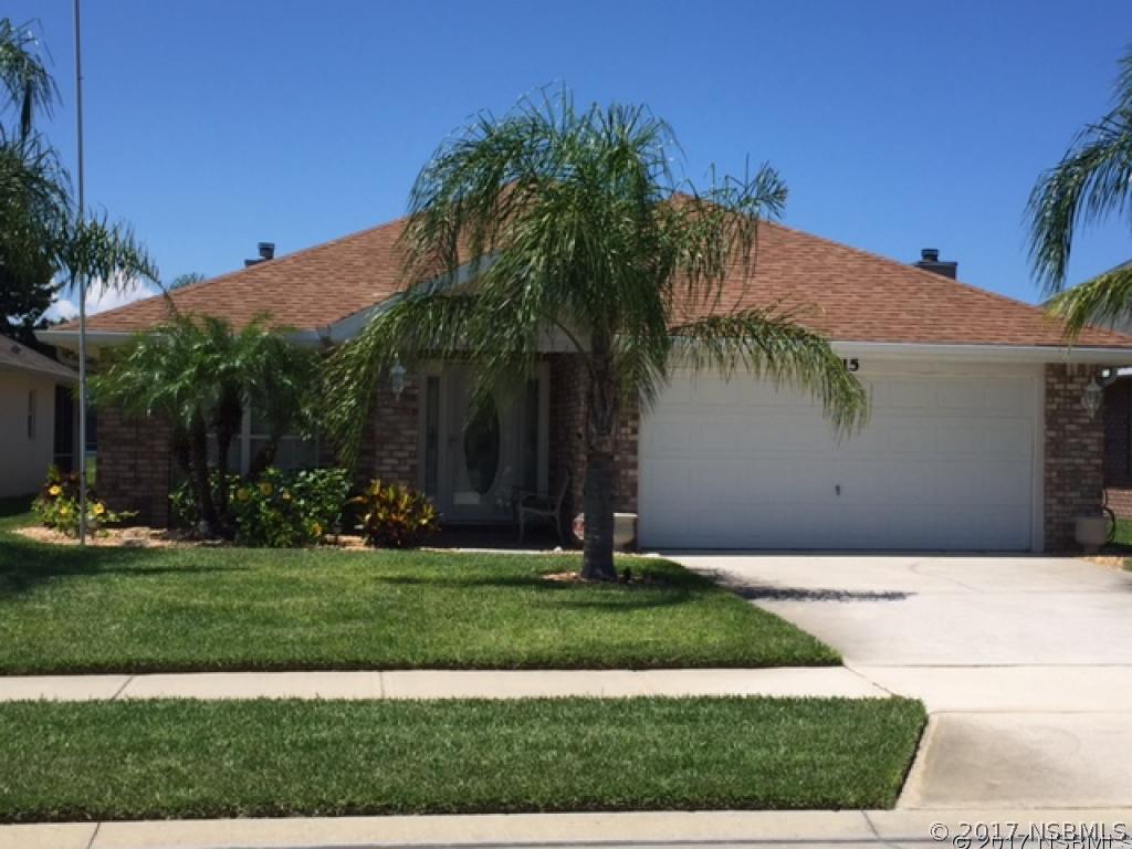 515 Coral Trace Blvd., Edgewater, FL 32132