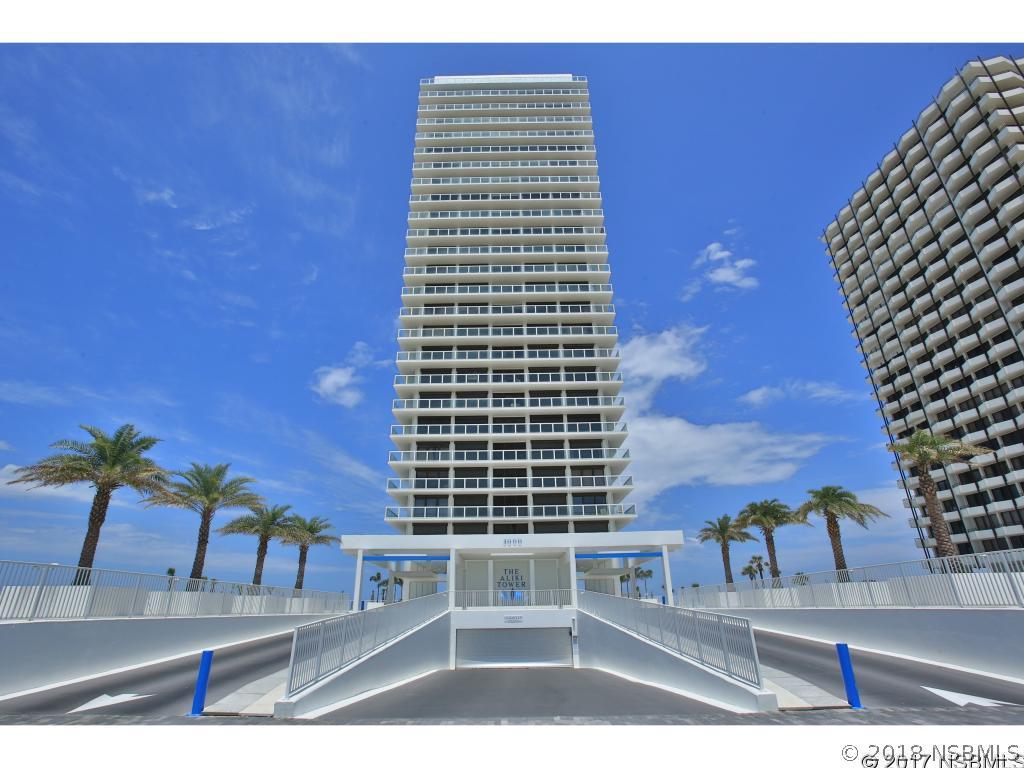 3000 N Atlantic Ave. #16, Daytona Beach, FL 32118