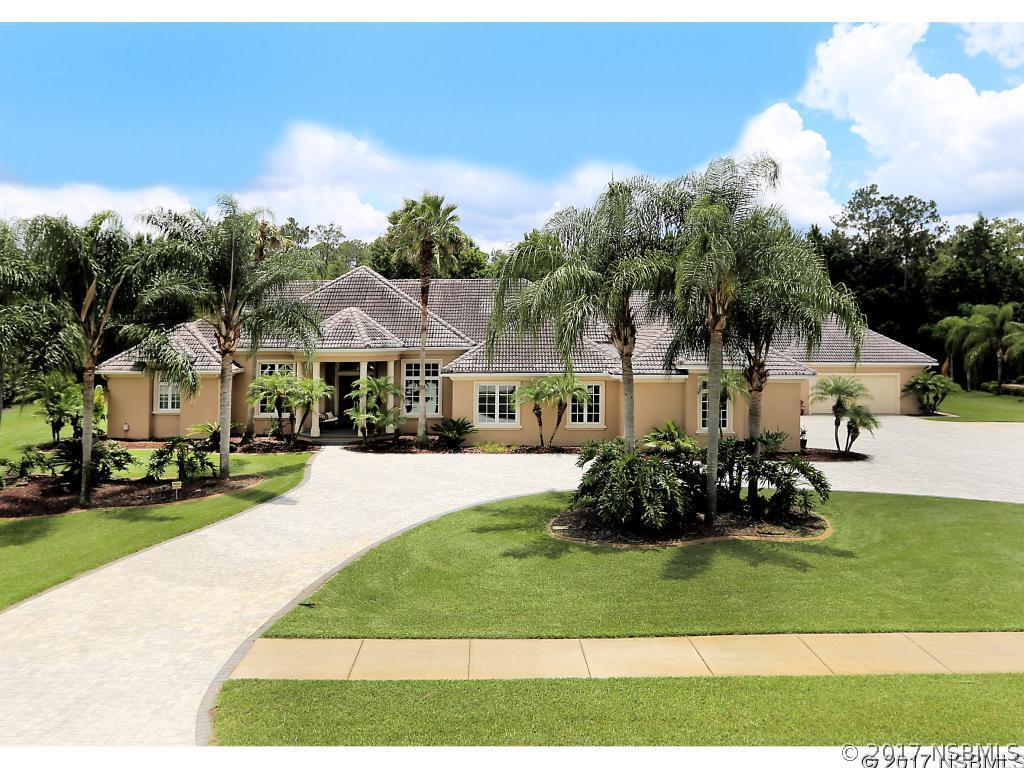 84 Foxcroft Run, Ormond Beach, FL 32174