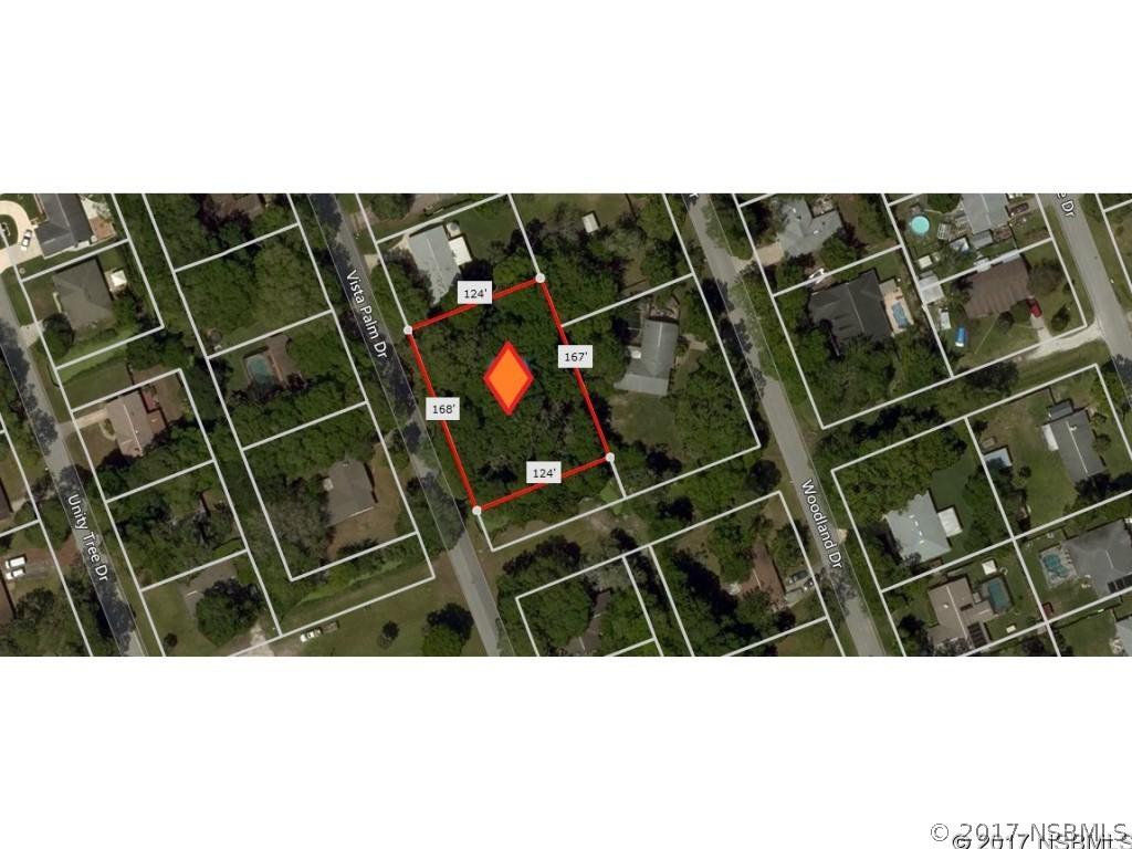 2625 Vista Palm Dr., Edgewater, FL 32141