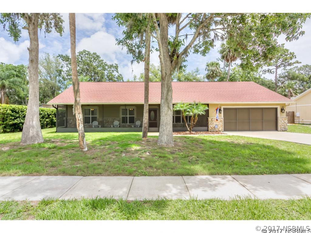 473 Merrimac Dr., Port Orange, FL 32127