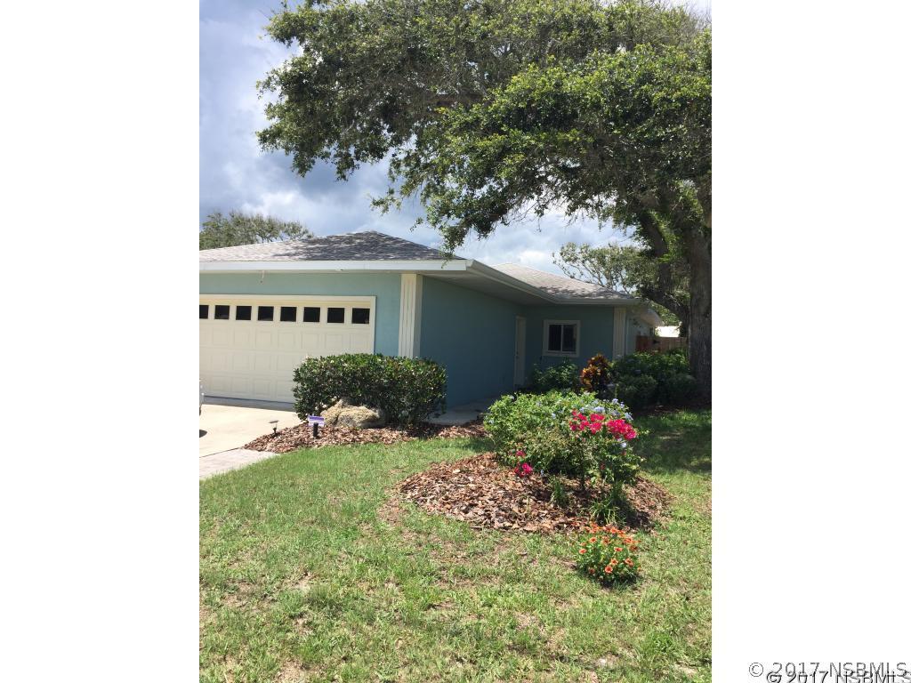 820 E 15th Ave., New Smyrna Beach, FL 32169