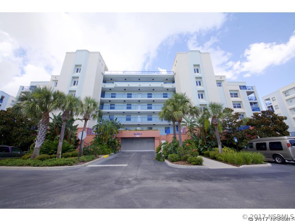 5300 S Atlantic Ave. #9-202, New Smyrna Beach, FL 32169