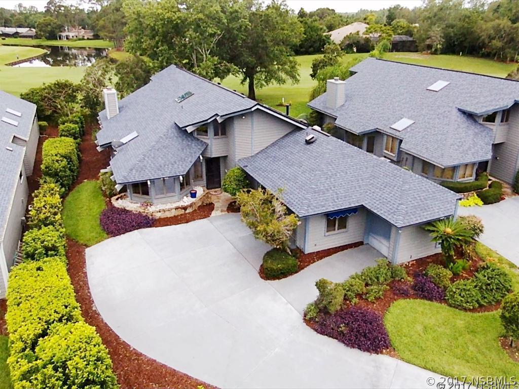 1124 Loch Lomond Ct., New Smyrna Beach, FL 32168