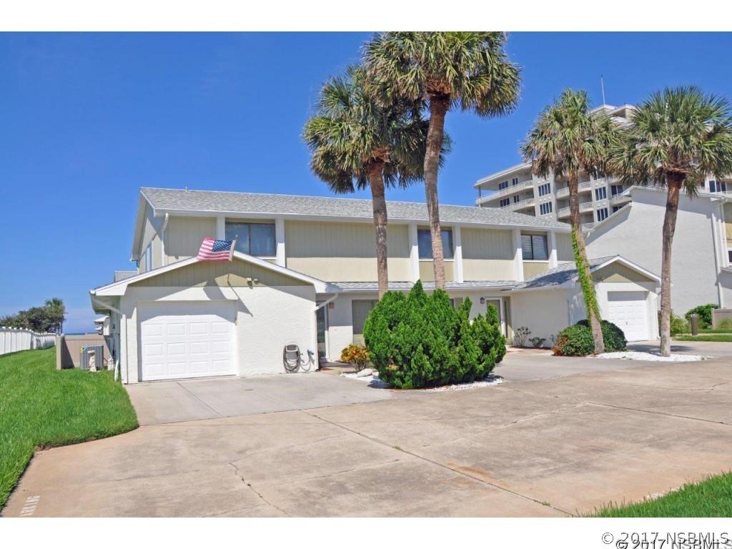 4203 S Atlantic Ave. #C1 & C2, New Smyrna Beach, FL 32169