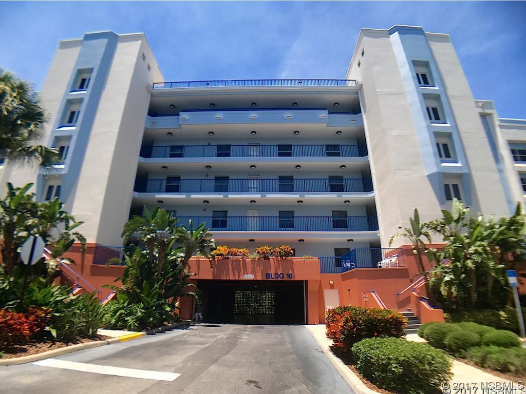 5300 S Atlantic Ave. #10-603, New Smyrna Beach, FL 32169