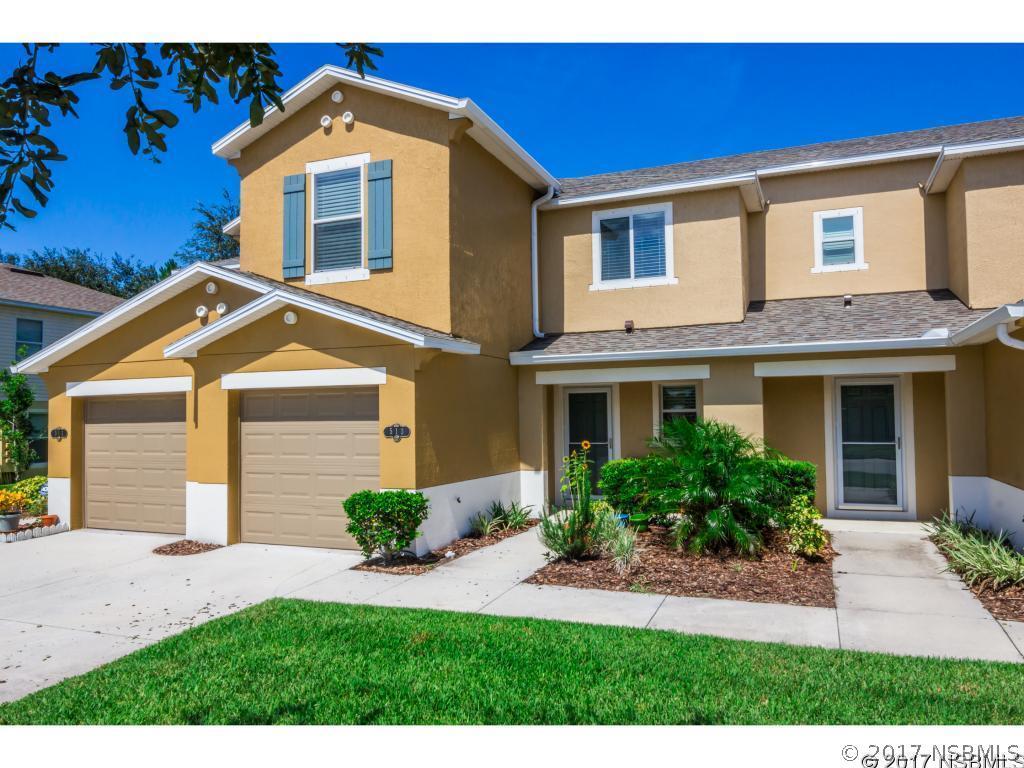 513 Mount Olympus Blvd., New Smyrna Beach, FL 32168