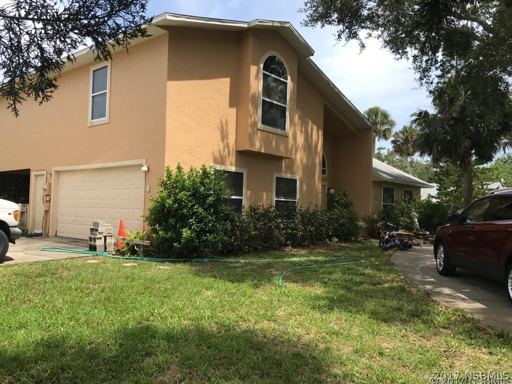 [Address Hidden by Seller], Edgewater, FL 32141