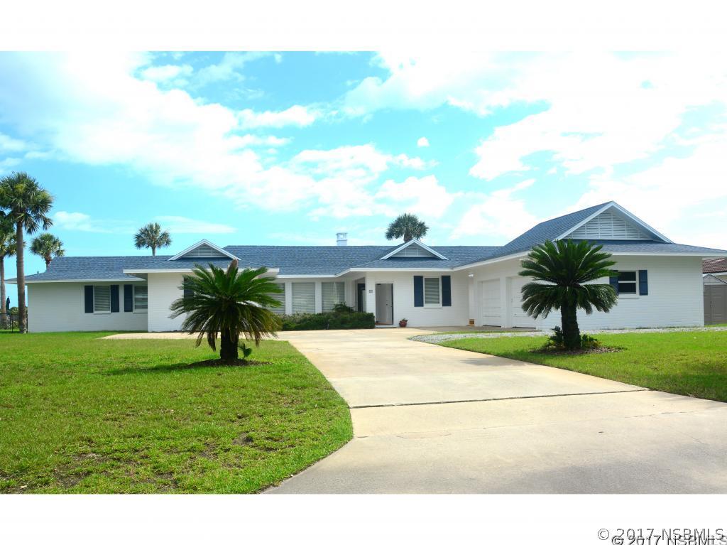 85 Cunningham Dr., New Smyrna Beach, FL 32168