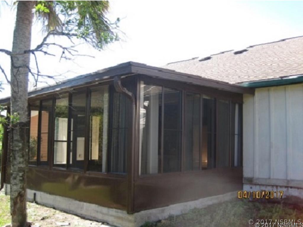 [Address Hidden by Seller], New Smyrna Beach, FL 32168
