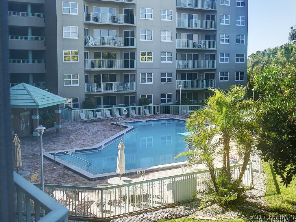 4 Oceans West Blvd #205B, Daytona Beach Shores, FL 32118