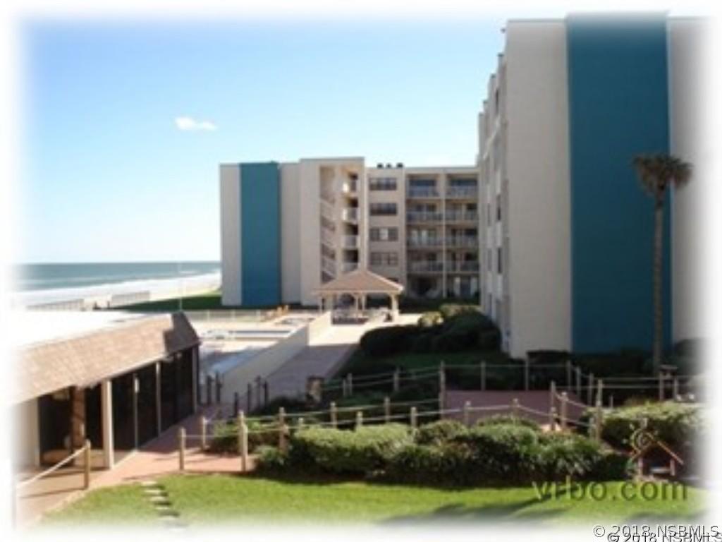 4175 S Atlantic Ave. #204, New Smyrna Beach, FL 32169