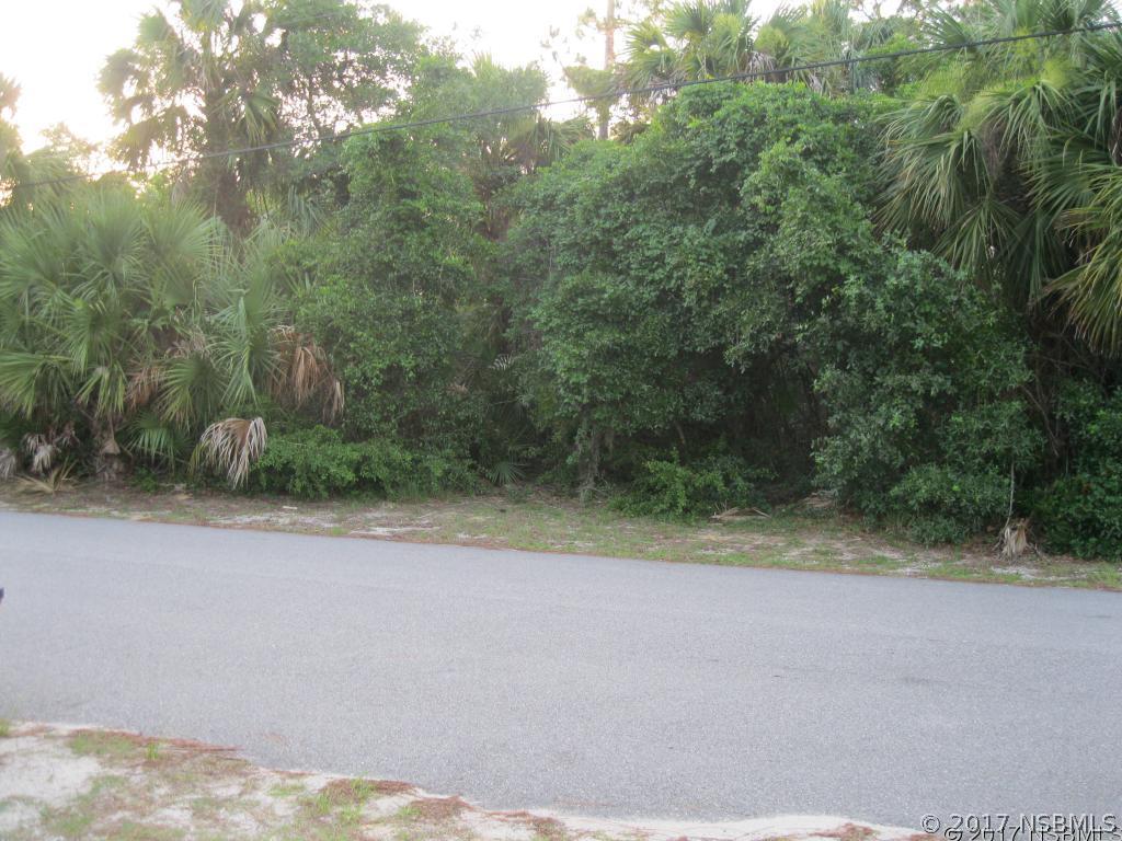 Arbor Ln., Edgewater, FL 32141