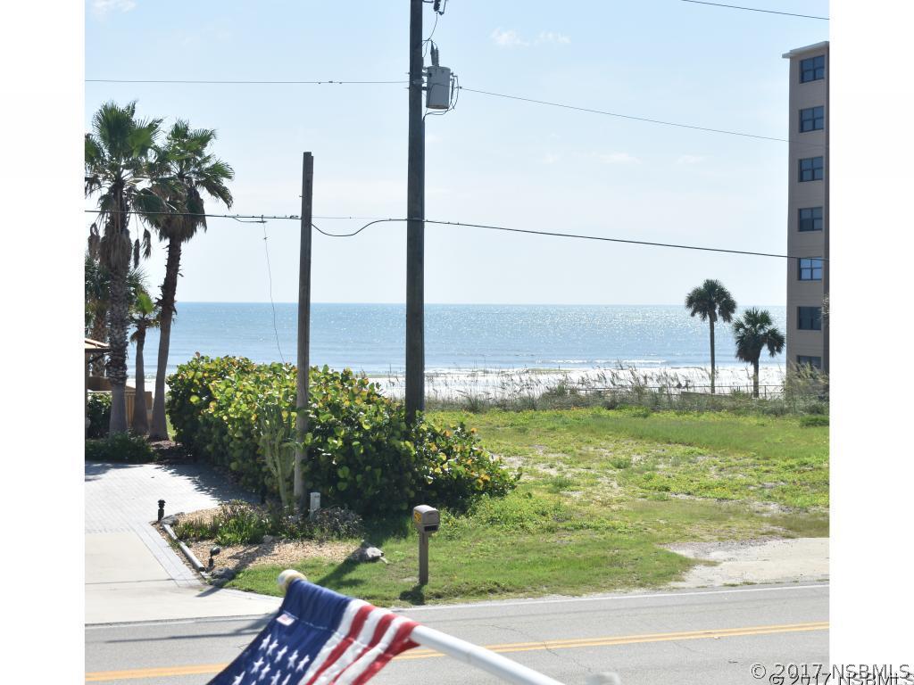 4740 S Atlantic Ave. #3, Ponce Inlet, FL 32127