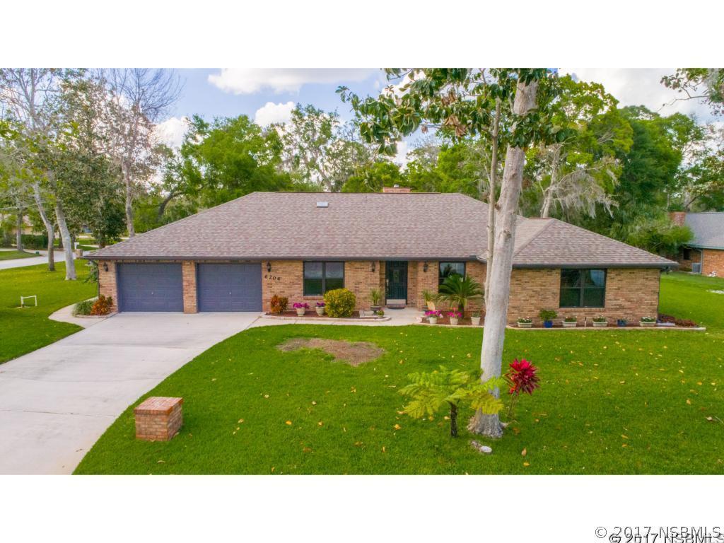 6204 Oak River Ter., Port Orange, FL 32127