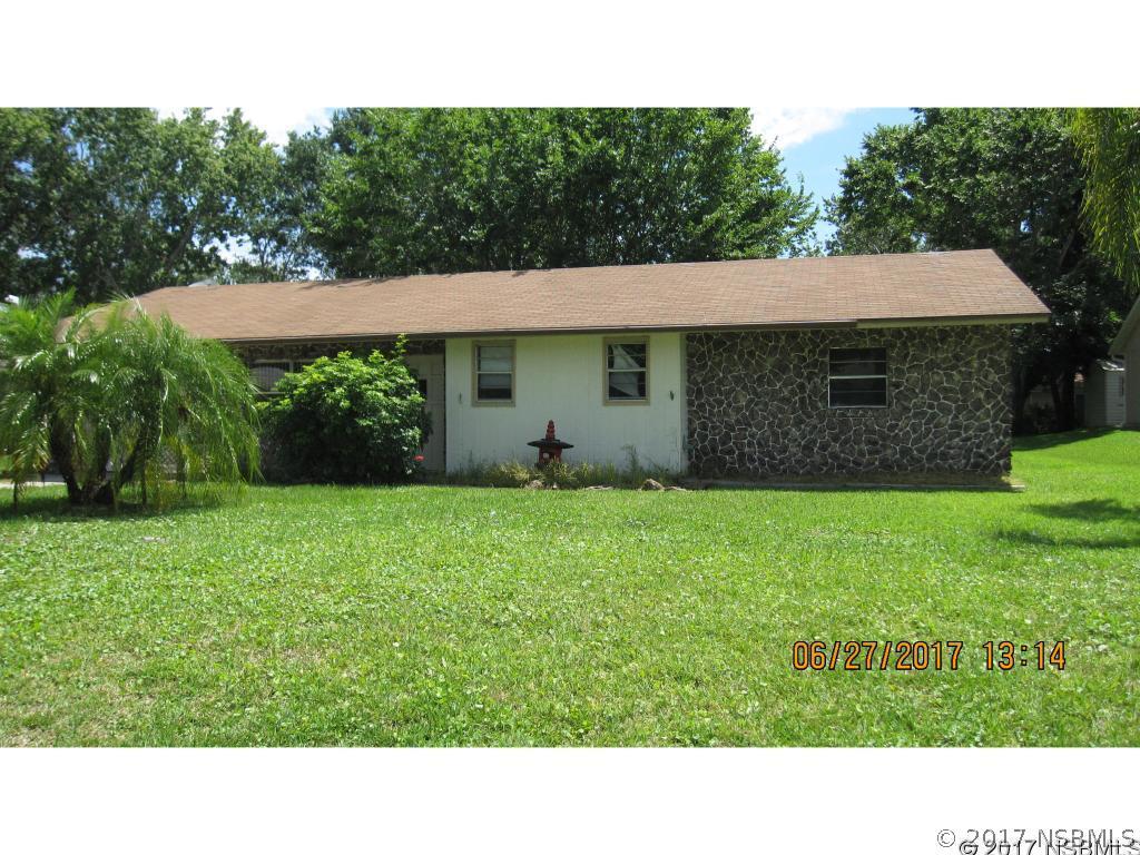 2315 Vista Palm Dr., Edgewater, FL 32141