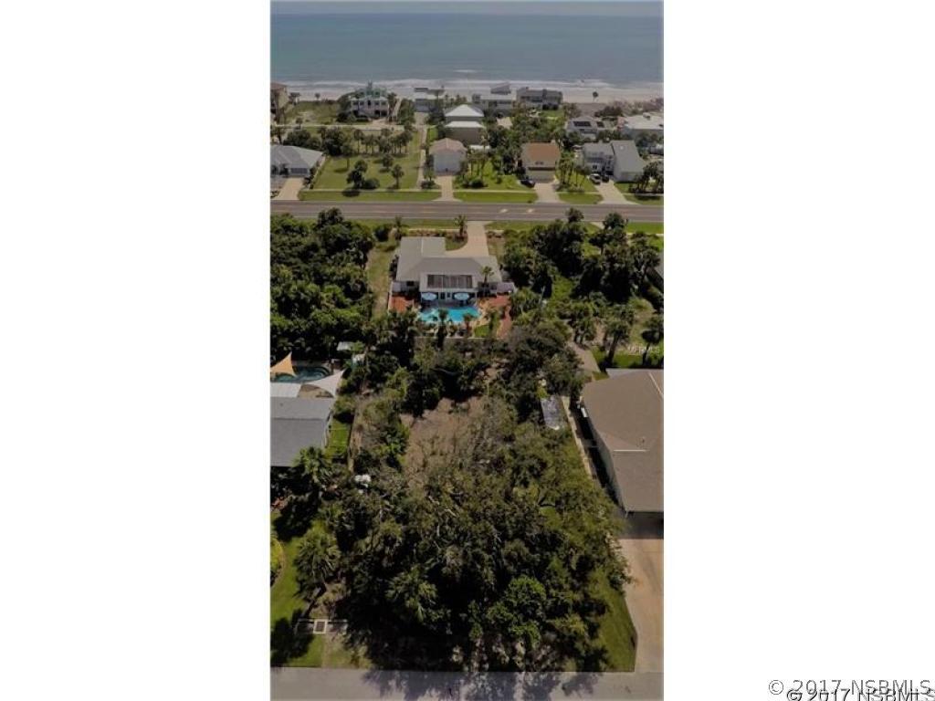 4621 Katy Dr., New Smyrna Beach, FL 32169