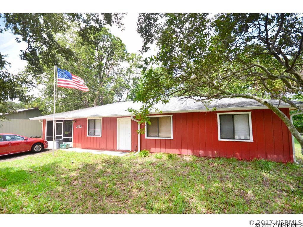 2752 Banyan Tree Dr., Edgewater, FL 32141