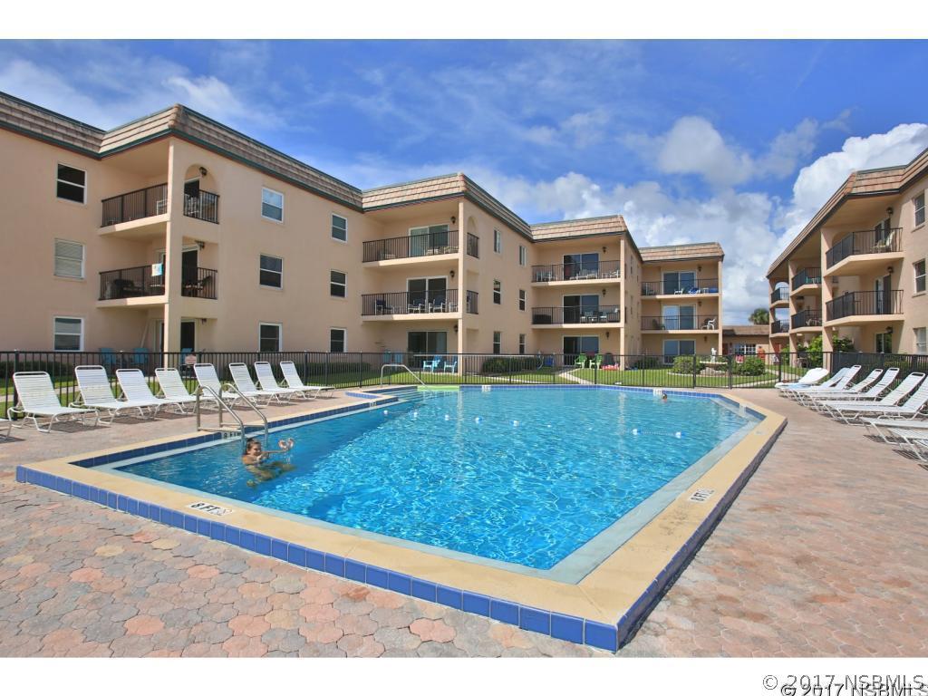 4495 S Atlantic Ave. #301S, New Smyrna Beach, FL 32169