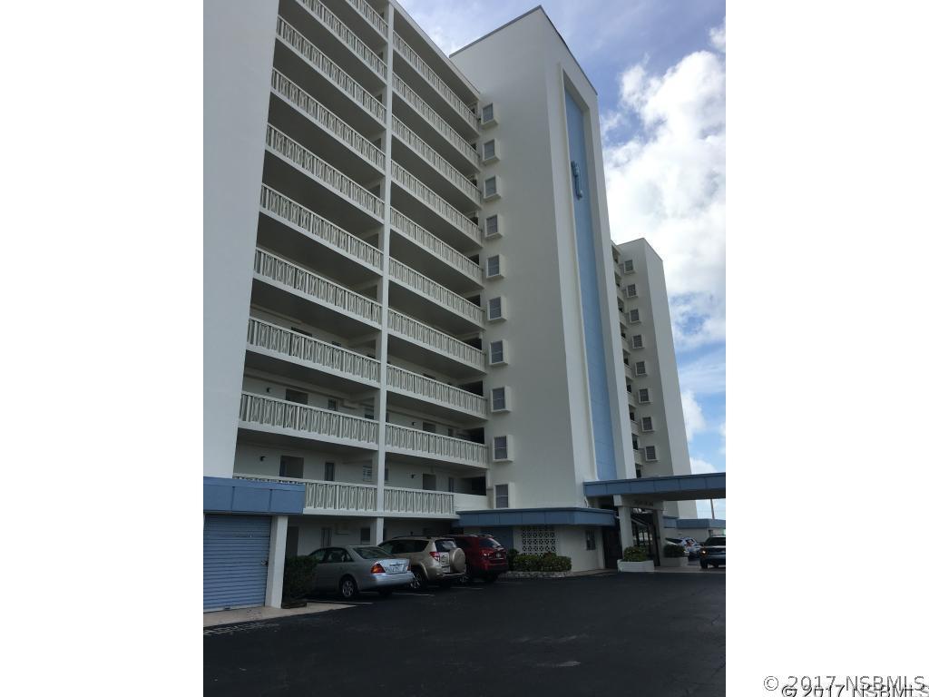 1133 Ocean Shore Blvd. #1104, Ormond Beach, FL 32176