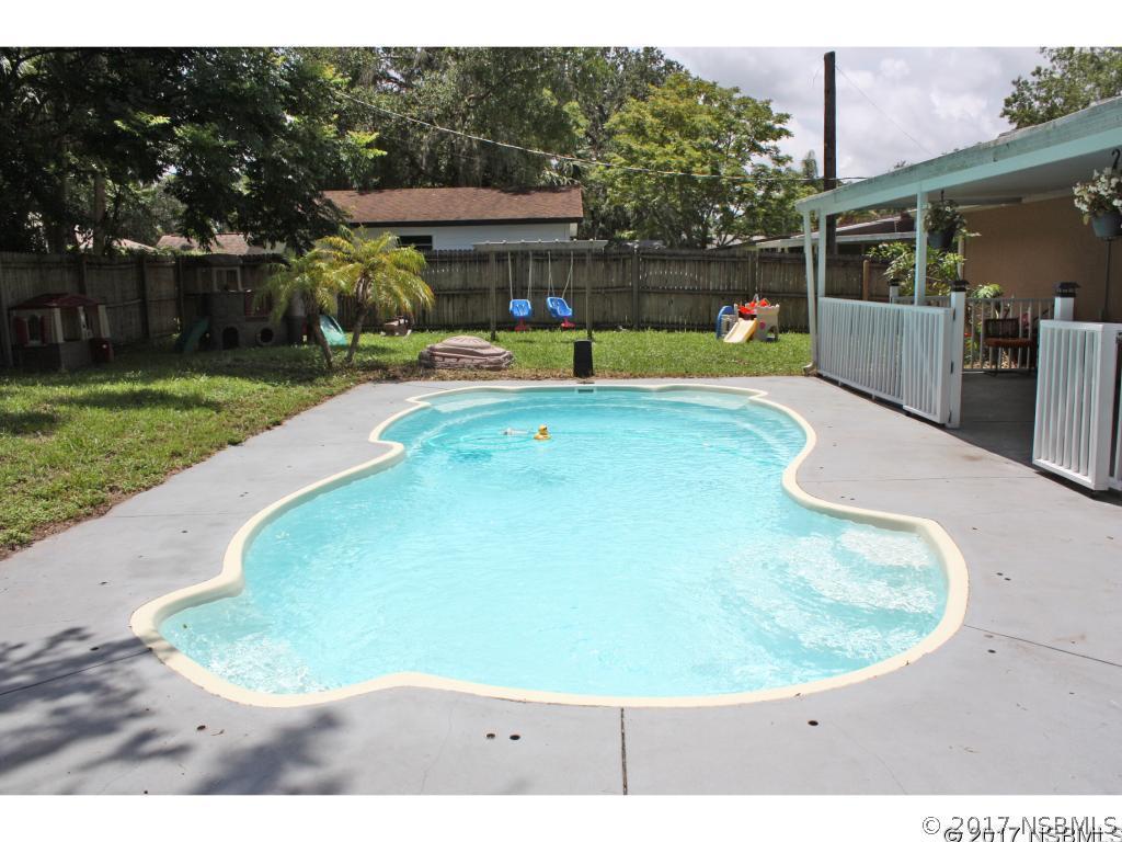 3125 Needle Palm Dr., Edgewater, FL 32141